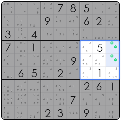 free sudoku 6 per page printable