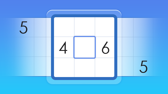 sudoku 5